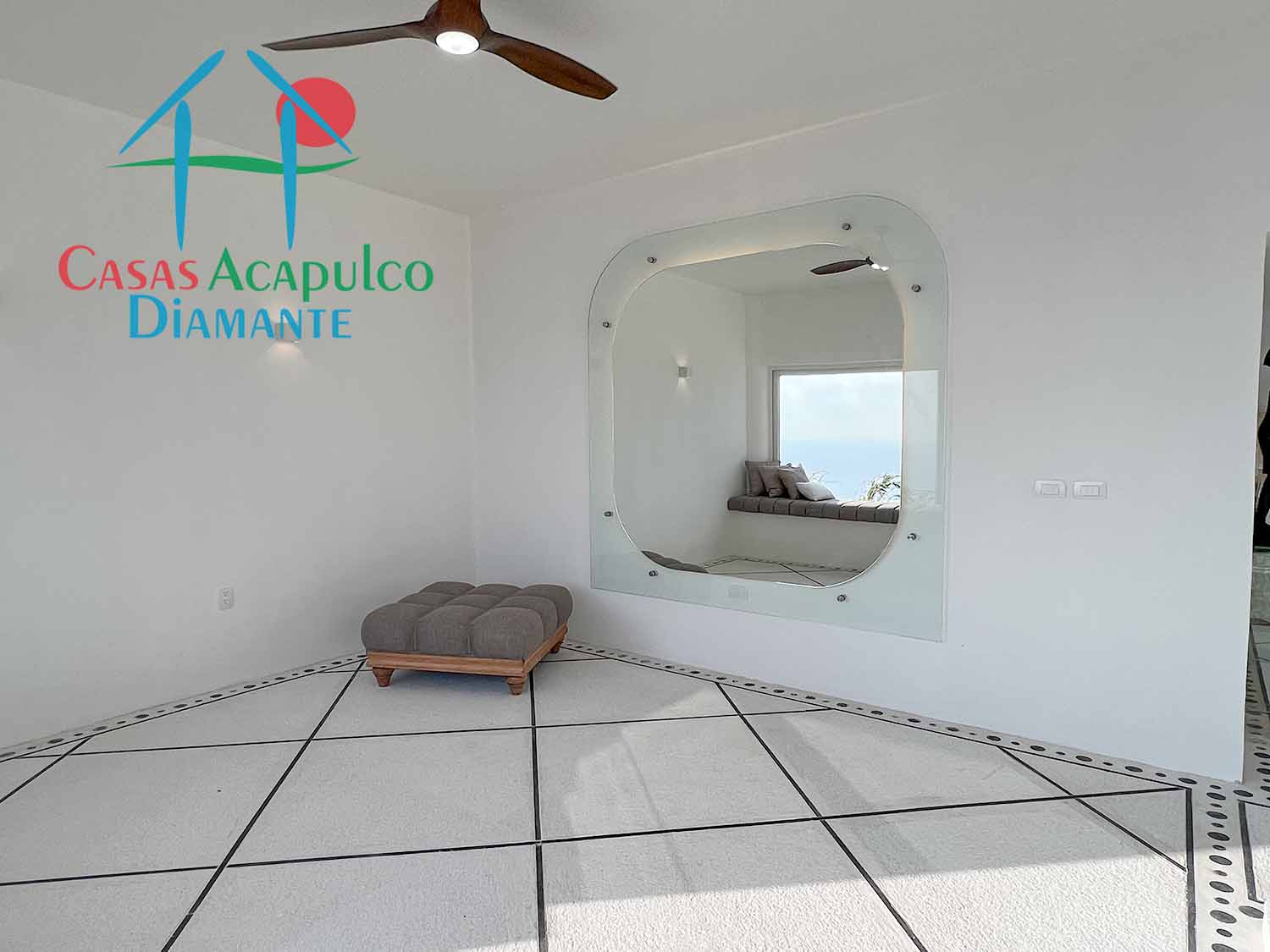 Brisas del Marqués Palmetto 9 Villa Frida - Vestíbulo de acceso 6